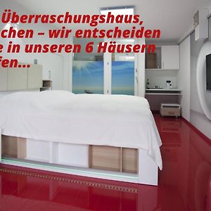 Boutique-Hotel Upgrade